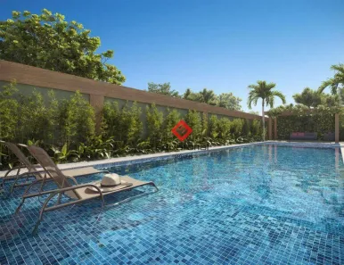 Apartamento com 3 Quartos à venda, 85m² no Parquelândia, Fortaleza