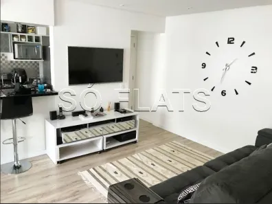 Apartamento com 2 Quartos à venda, 80m² no Pinheiros, São Paulo