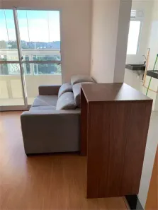 Apartamento com 2 Quartos à venda, 44m² no Morro Santana, Porto Alegre