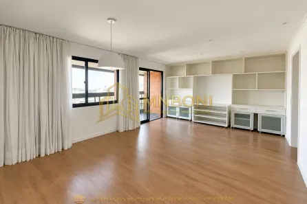 Apartamento com 4 Quartos à venda, 126m² no Alto da Lapa, São Paulo