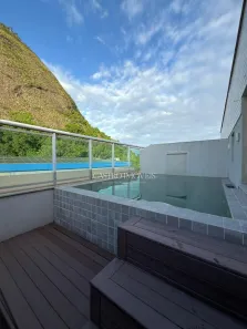 Cobertura com 3 Quartos à venda, 131m² no Vargem Pequena, Rio de Janeiro