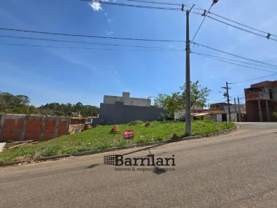 Lote/Terreno à venda, 251m² no Residencial Água Branca, Boituva