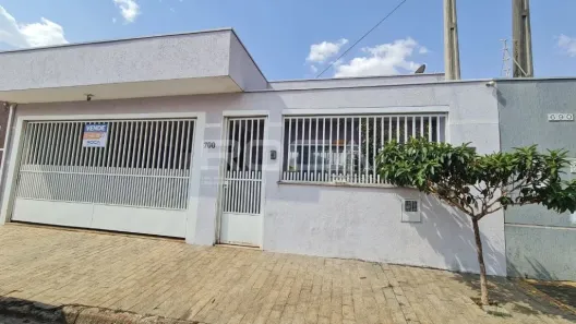 Casa com 3 Quartos à venda, 195m² no Jardim Embaré, São Carlos