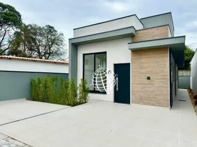 Casa de Condomínio com 3 Quartos à venda, 77m² no Caetetuba, Atibaia