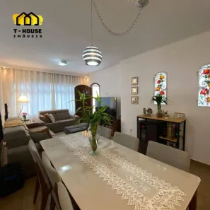 Casa com 3 Quartos à venda, 229m² no Parque Terra Nova II, São Bernardo do Campo