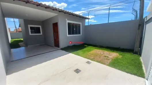 Casa com 2 Quartos à venda, 85m² no Ubas, Iguaba Grande