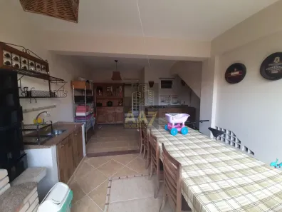 Sobrado com 3 Quartos à venda, 260m² no Jardim das Vertentes, São Paulo
