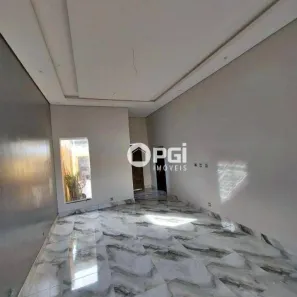 Casa com 3 Quartos à venda, 132m² no Jardim San Marco II, Ribeirão Preto
