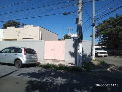 Casa com 2 Quartos para alugar, 63m² no Vila Leis, Itu