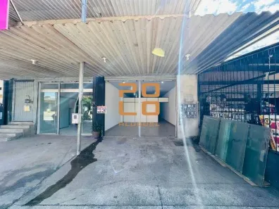 Sala Comercial para alugar, 75m² no Conjunto Vera Cruz, Goiânia