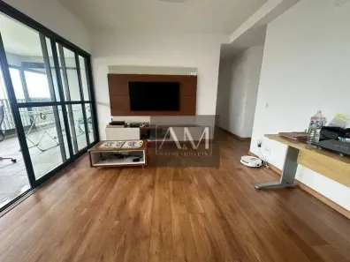 Apartamento com 3 Quartos à venda, 124m² no Tatuapé, São Paulo