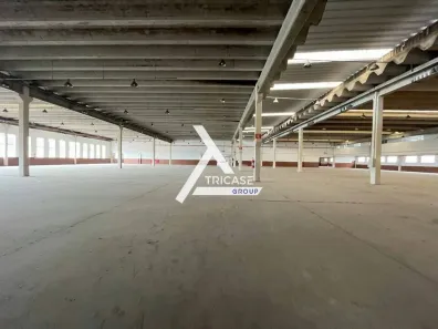 Galpão/Depósito/Armazém para alugar, 12769m² no Vila Poupança, Santana de Parnaíba