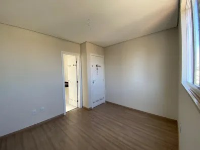 Cobertura com 3 Quartos à venda, 105m² no Cabral, Contagem