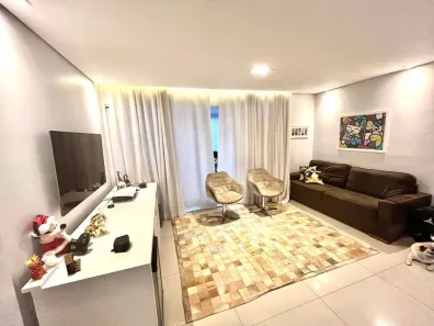 Apartamento com 2 Quartos à venda, 80m² no Vila Mascote, São Paulo