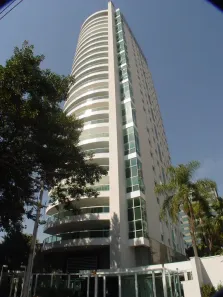 Apartamento com 4 Quartos à venda, 500m² no Itaim Bibi, São Paulo