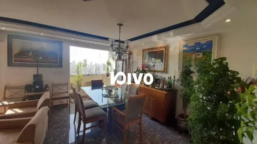 Apartamento com 2 Quartos à venda, 94m² no Bosque da Saúde, São Paulo