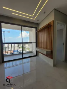 Apartamento com 2 Quartos para alugar, 61m² no Planalto, São Bernardo do Campo