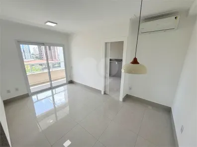 Apartamento com 1 Quarto para alugar, 54m² no Cidade Alta, Piracicaba