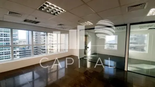 Sala Comercial à venda, 126m² no Alphaville Centro Industrial e Empresarial/Alphaville., Barueri