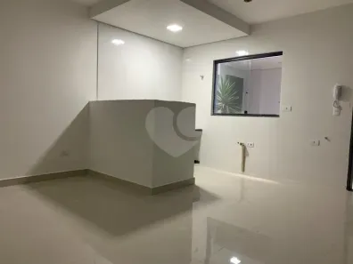 Apartamento com 2 Quartos à venda, 38m² no Cidade Mãe do Céu, São Paulo