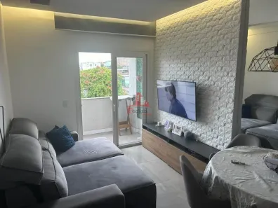 Apartamento com 2 Quartos à venda, 47m² no Jardim, Sapucaia do Sul