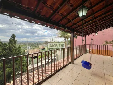 Casa com 3 Quartos à venda, 137m² no Chácara São Geraldo, Contagem