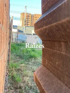 Lote/Terreno à venda, 1023m² no Martins, Uberlândia