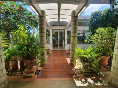 Fazenda/Sítio com 3 Quartos à venda, 300m² no Chácara Ipê, Mogi Mirim