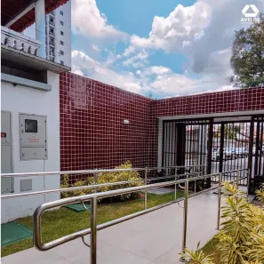 Apartamento com 3 Quartos à venda, 65m² no Casa Amarela, Recife