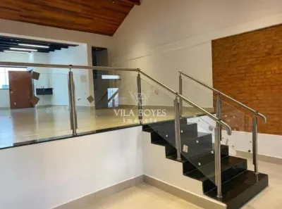 Ponto Comercial para alugar, 165m² no Centro, Piracicaba