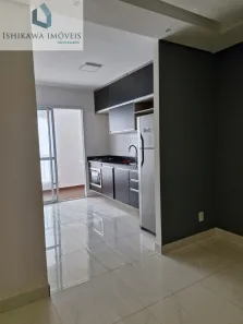 Apartamento com 1 Quarto à venda, 35m² no Vila Monumento, São Paulo