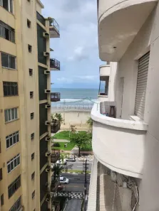 Apartamento com 3 Quartos à venda, 162m² no Boqueirão, Santos