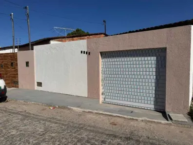 Casa com 2 Quartos à venda, 250m² no Piabeta, Nossa Senhora do Socorro