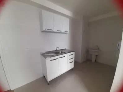 Apartamento com 2 Quartos para alugar, 40m² no Vila Butantã, São Paulo