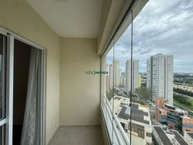 Apartamento com 3 Quartos à venda, 79m² no Vila Ema, São José dos Campos