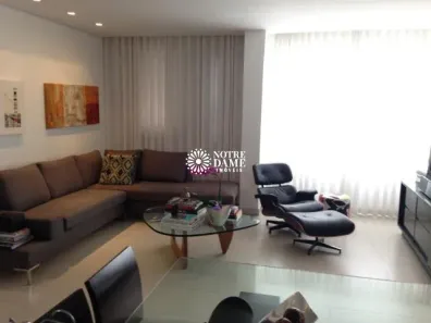 Apartamento com 2 Quartos à venda, 90m² no Buritis, Belo Horizonte