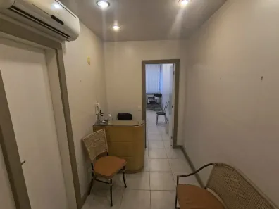 Sala Comercial à venda, 27m² no Copacabana, Rio de Janeiro