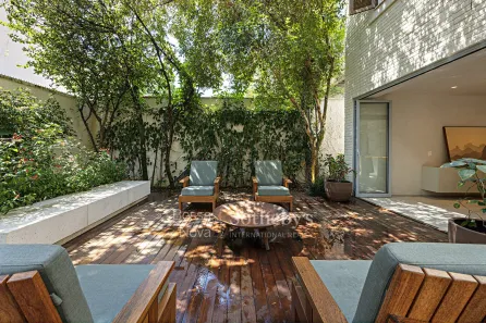 Casa com 4 Quartos à venda, 520m² no Vila Nova Conceição, São Paulo