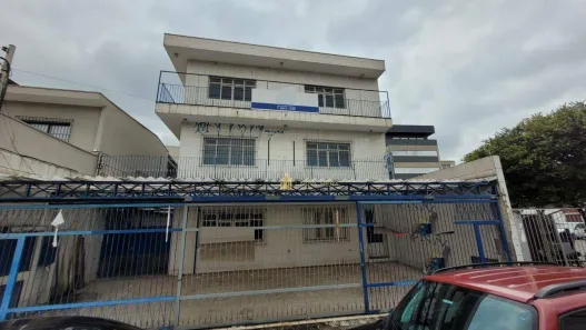 Prédio Comercial para alugar, 602m² no Centro, Osasco