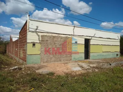 Lote/Terreno à venda, 360m² no Santo Antônio, Mossoró