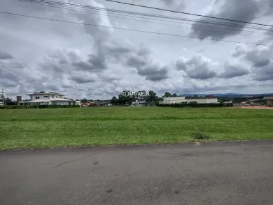 Lote/Terreno à venda, 1040m² no Jardim Dacha Sorocaba, Sorocaba