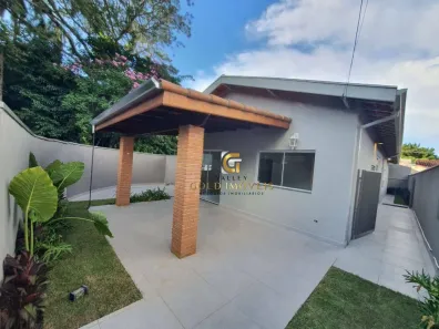 Casa de Condomínio com 3 Quartos à venda, 225m² no Urbanova I, São José dos Campos