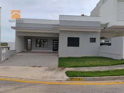 Casa de Condomínio com 3 Quartos para alugar, 174m² no Parque Ibiti Reserva, Sorocaba