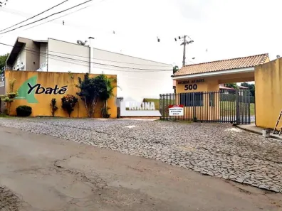 Casa com 2 Quartos à venda, 70m² no Colônia Dona Luíza, Ponta Grossa