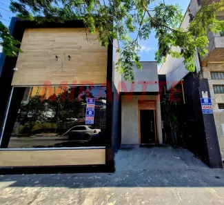 Prédio Residencial à venda, 240m² no Vila Gustavo, São Paulo