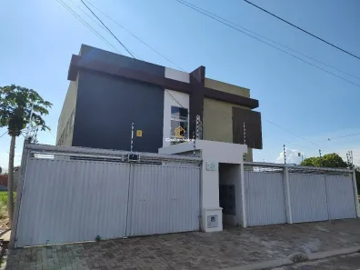 Apartamento com 1 Quarto à venda, 23m² no Plano Diretor Sul, Palmas