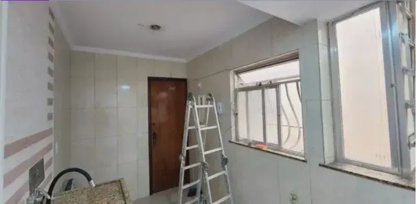 Apartamento com 2 Quartos à venda, 65m² no Fonseca, Niterói