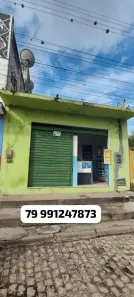 Ponto Comercial com 1 Quarto à venda, 150m² no , Castro Alves