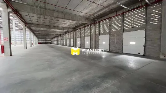 Galpão/Depósito/Armazém para alugar, 15000m² no Centro, Igarassu