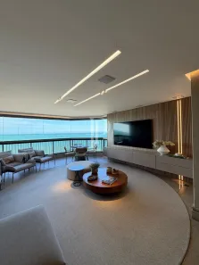 Apartamento com 4 Quartos à venda, 290m² no Praia da Costa, Vila Velha